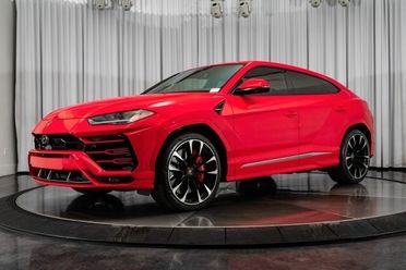 Lamborghini Urus 4.0 S NOLEGGIO LUNGO TERMINE - LEASING FULL INCLUSIVE