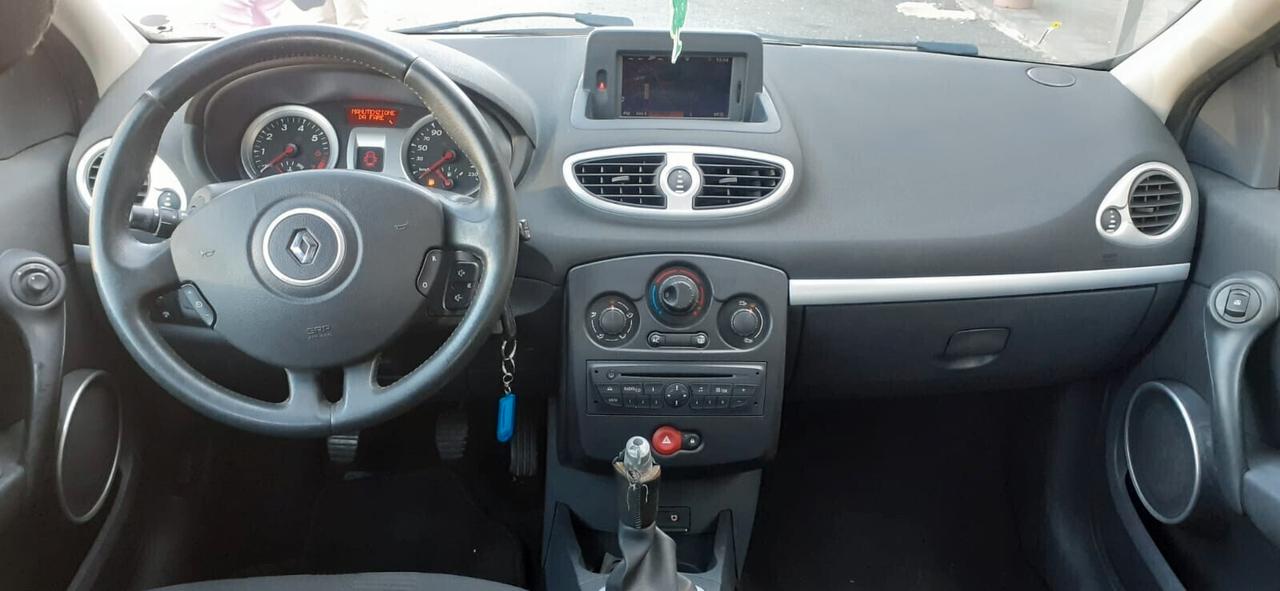 Renault Clio 2010 - 1.2 benzina Lb automobili