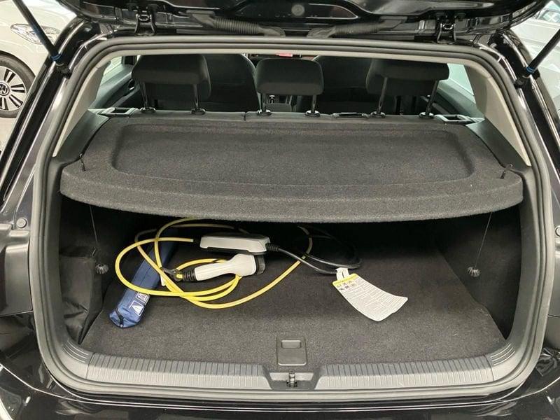 Volkswagen Golf 1.4 TSI eHYBRID 204 CV DSG Style