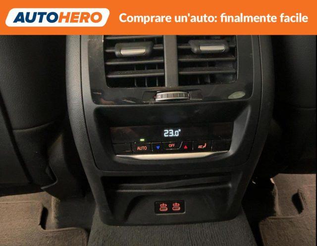 BMW X3 xDrive20d 48V Business Advantage