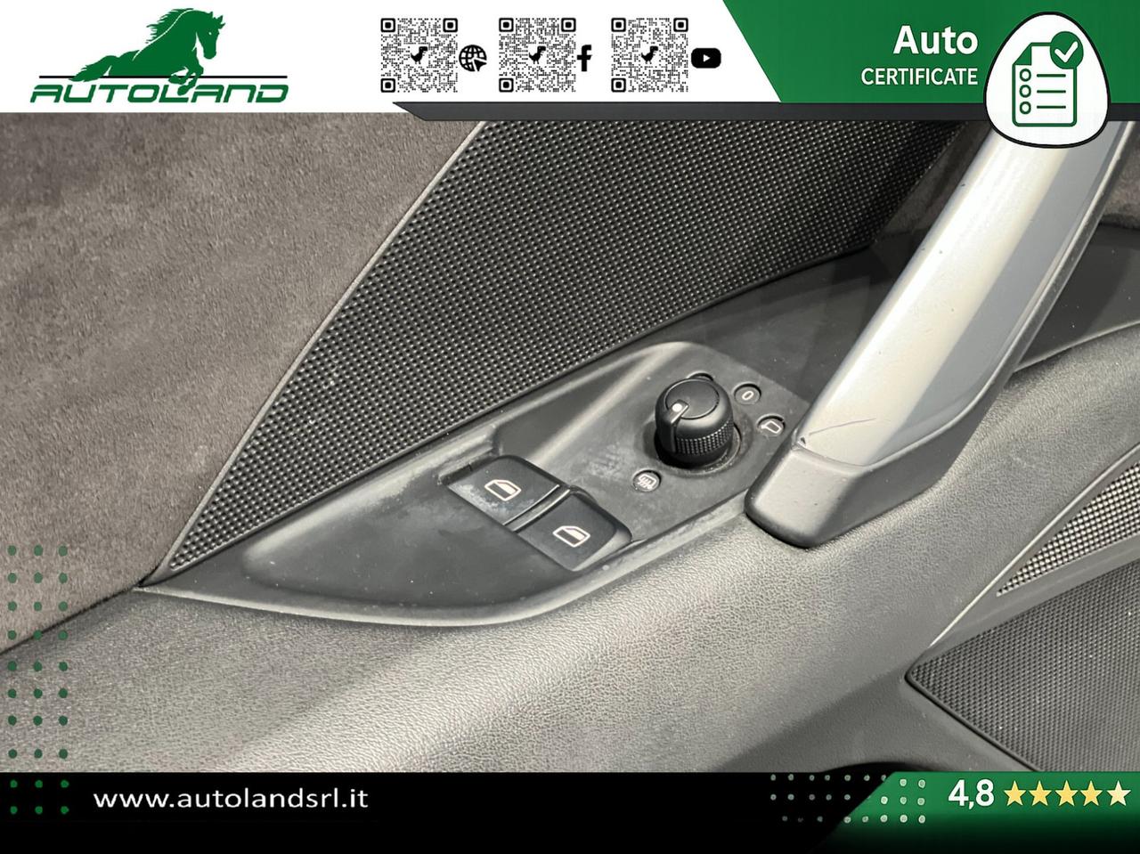 Audi TT Coupé 1.8 TFSI 1.8 TFSI S tronic