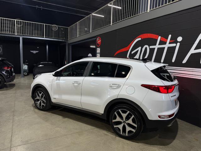 KIA Sportage PRONTA CONSEGNA TELECAMERA TETTO