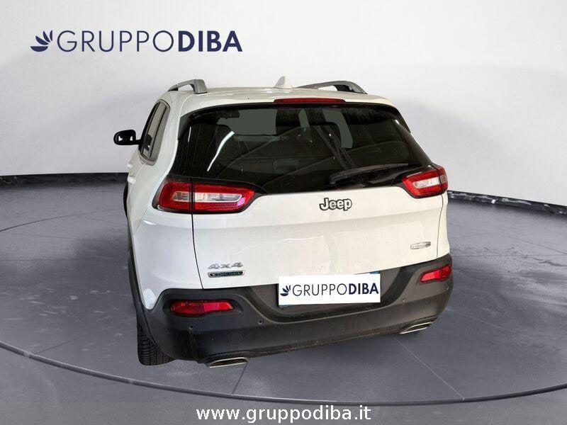 Jeep Cherokee 2014 Diesel 2.0 mjt II Longitude 4wd active drive I 1