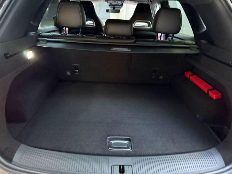 MG HS 1.5T-GDI Luxury