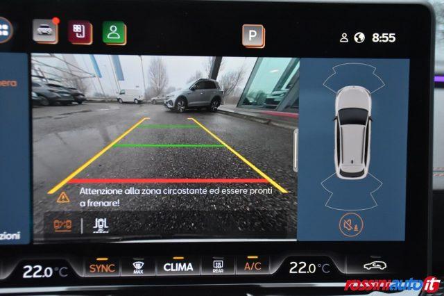 CUPRA Leon SPORTSTOURER 2.0 TDI 150 CV DSG + EDGE PACK - REAR