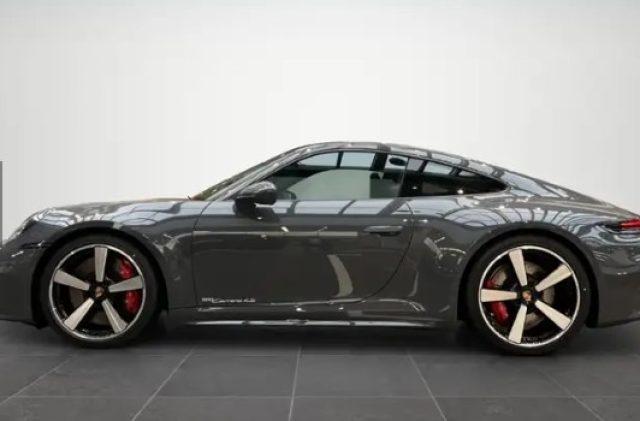 PORSCHE 992 911 Carrera 4S 480 CV MY'26