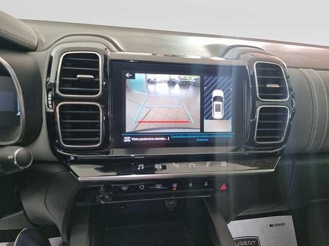 Citroen C5 Aircross C5 Aircross 1.5 bluehdi C-Series s&s 130cv eat8