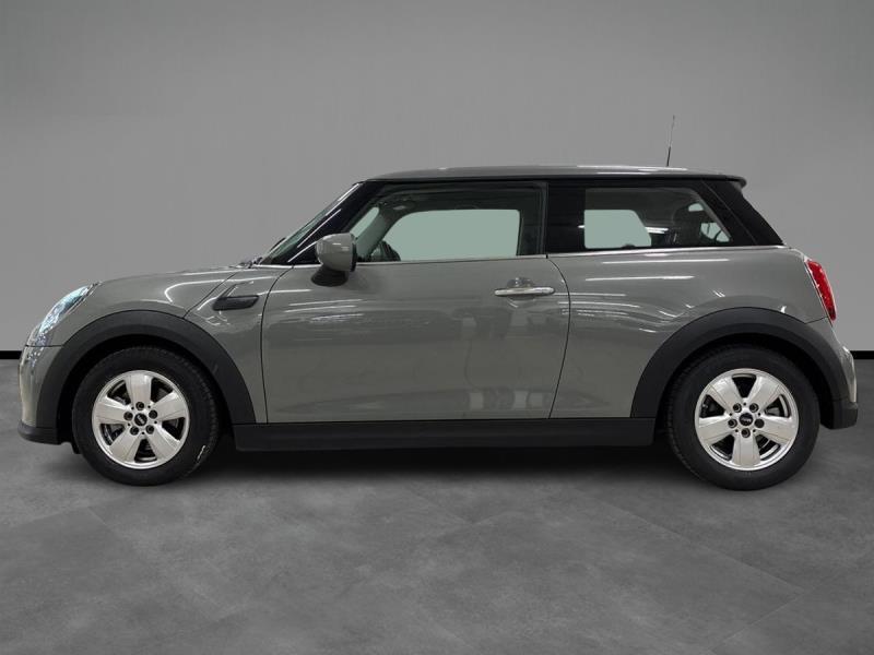 Mini Mini 3 Porte 1.5 Twin Power Turbo One Classic Steptronic