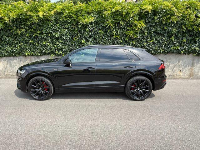AUDI Q8 50 TDI 286 CV quattro tiptronic S-LINE PLUS