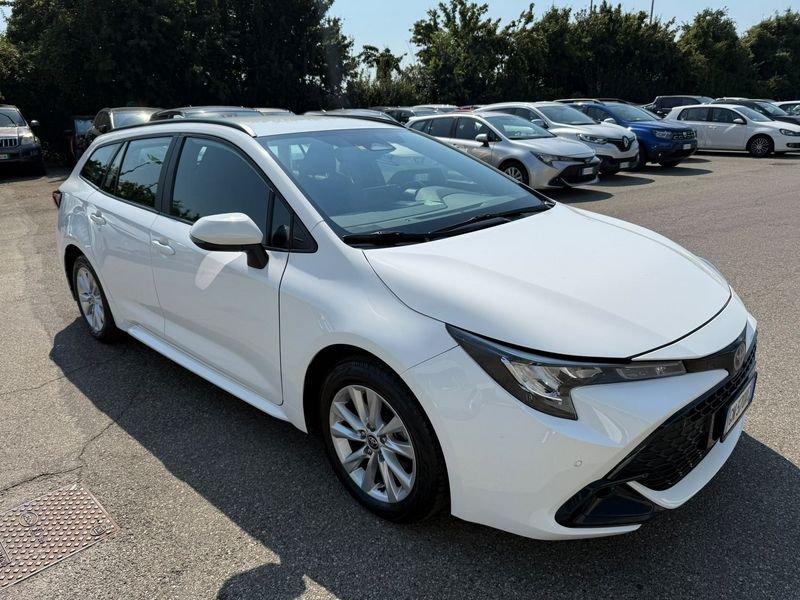 Toyota Corolla 1.8 Hybrid Active MY23