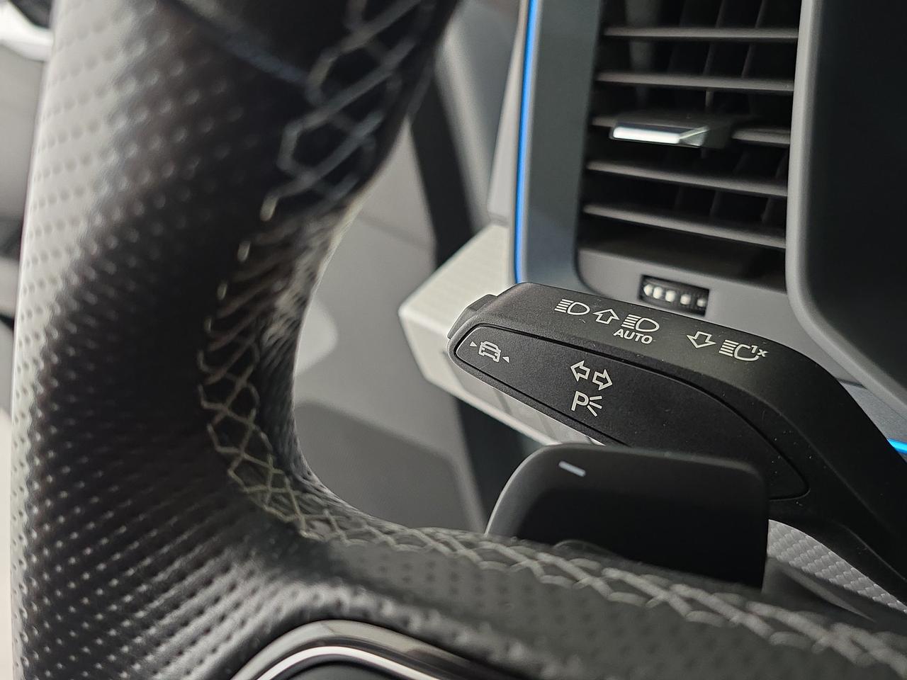 Audi A1 sportback 40 2.0 tfsi s line edition 207cv s-tronic