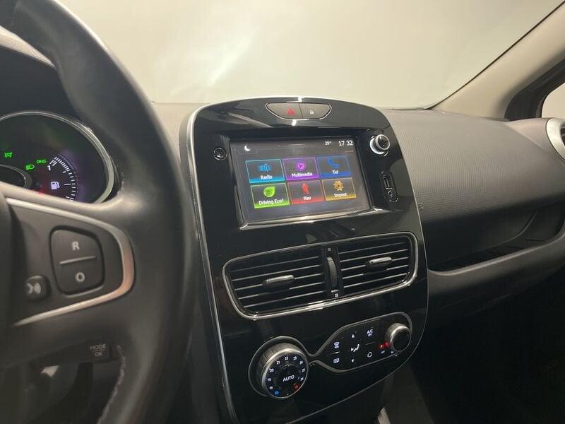 Renault Clio 1.5 DCI
