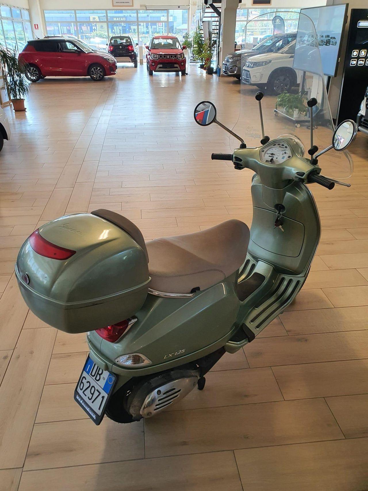 Piaggio Vespa ,