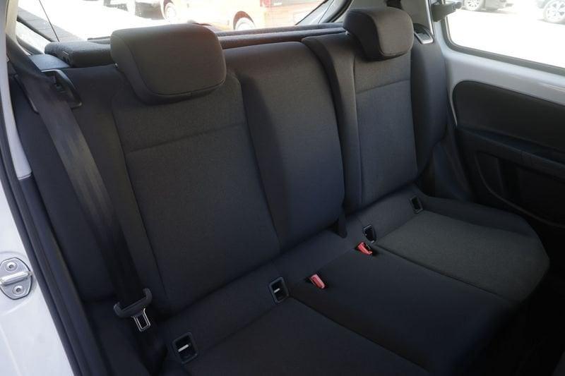 Volkswagen up! Volkswagen up! 1.0 50kW eco up! move up! BMT 50KW ANNO 2022