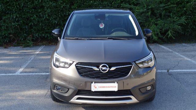 OPEL Crossland X 1.5 ECOTEC D 120 CV S&S, Automatica, Garanzia.