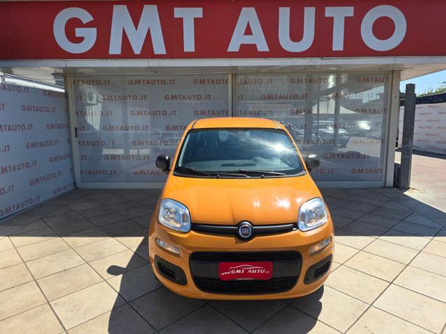FIAT Panda 1.0 69CV HYBRID GARANZIA OTTIME CONDIZIONI