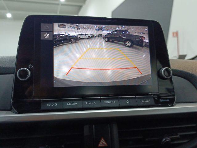 KIA Picanto 1.0 12V GPL 5p. Urban Special Edition