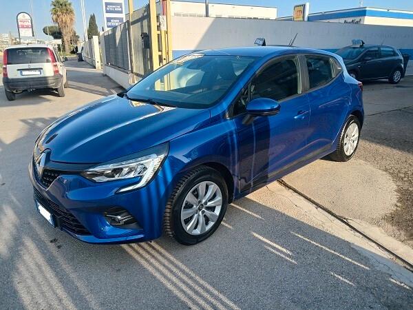 RENAULT CLIO 1.5 DCI 85 CV S&S BUSINESS