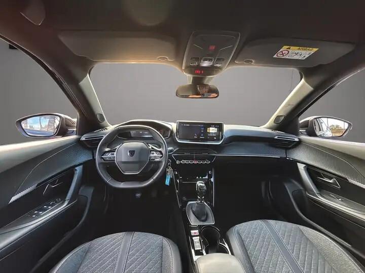 Peugeot 2008 1.2 puretech Allure s&s 100cv~Unipro~Promo Finanziamento