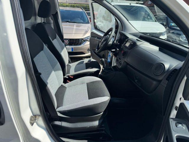 FIAT Fiorino 1.3 MJT 95CV Cargo SX