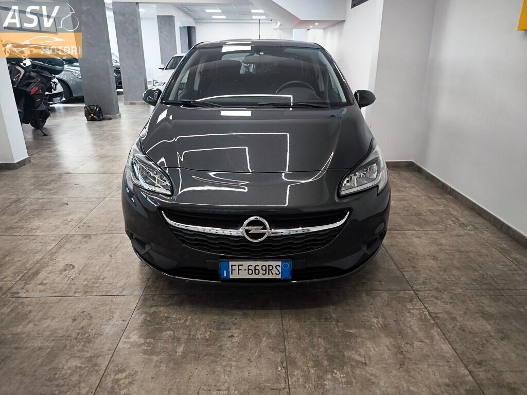 Opel Corsa 1.4 90CV GPL Innovation