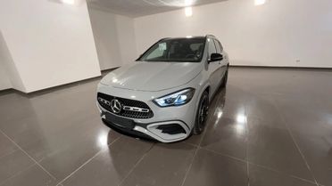 Mercedes GLA 200 d AMG Line Premium auto