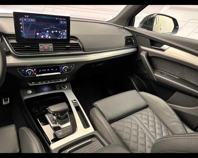 AUDI Q5 SPB 40 TDI quattro S tronic S line