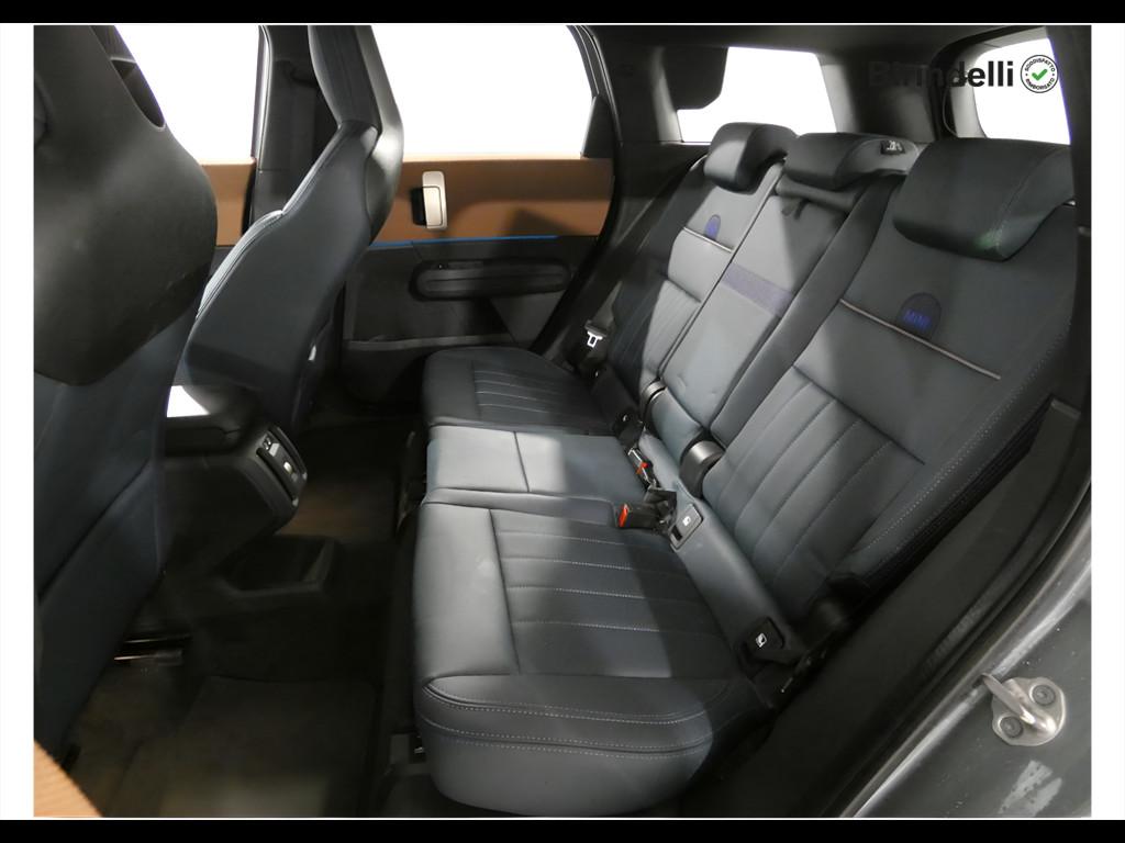 MINI Mini Countrym.(U25) - Mini C Favoured Countryman
