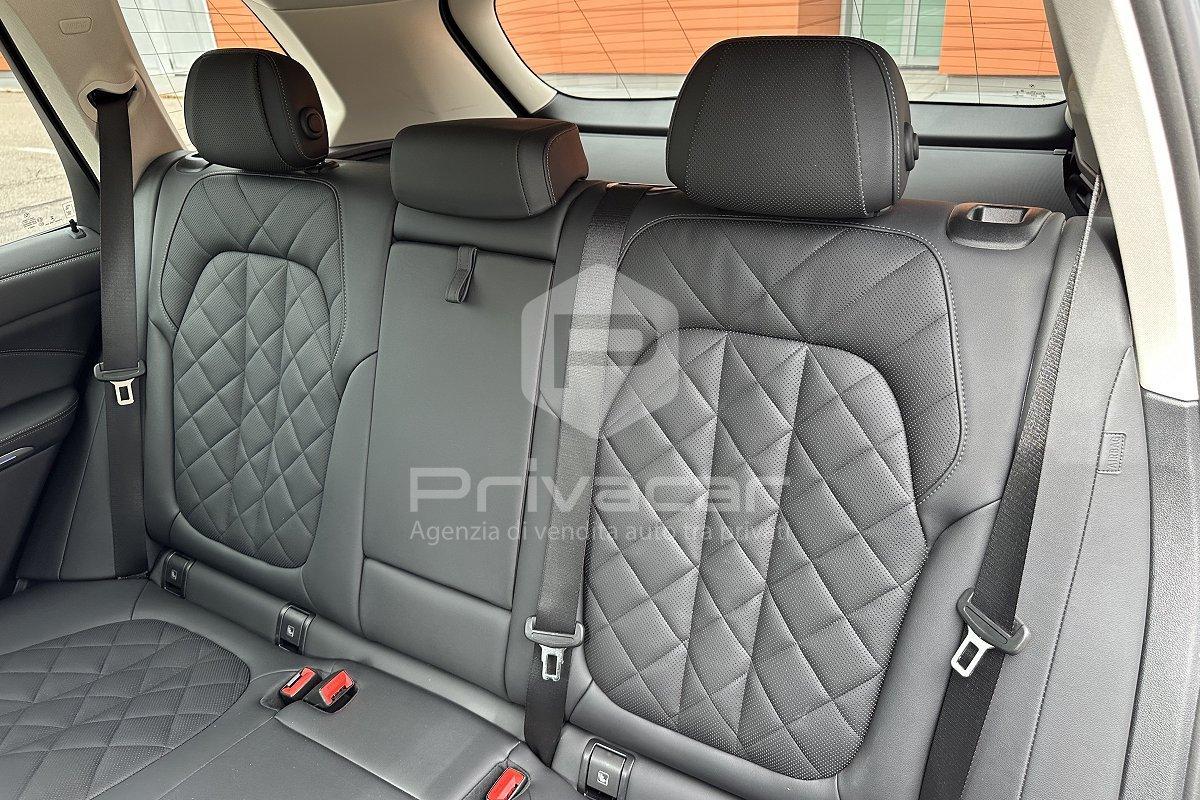 BMW X5 xDrive30d 48V Msport