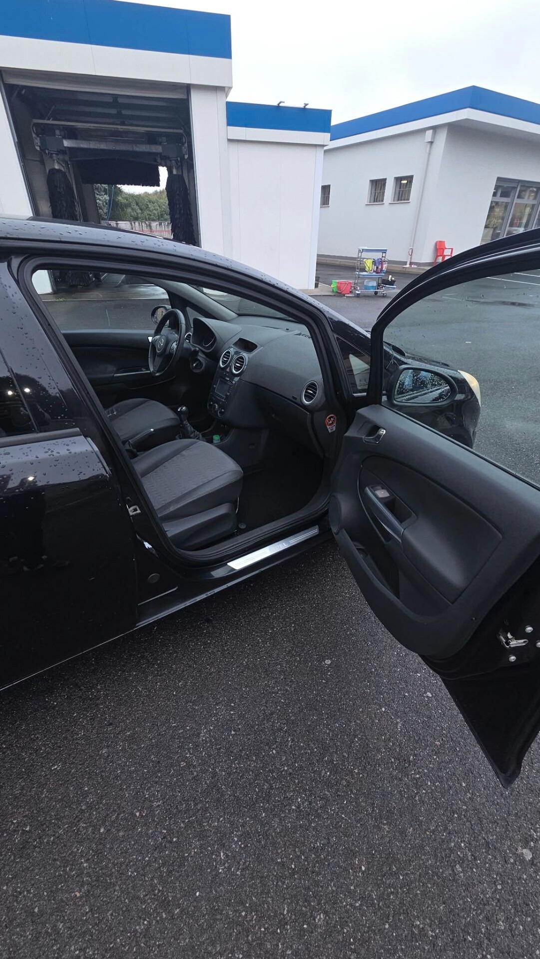 Opel Corsa 1.3 CDTI 95CV ecoFLEX 3 porte Start&Stop Elective