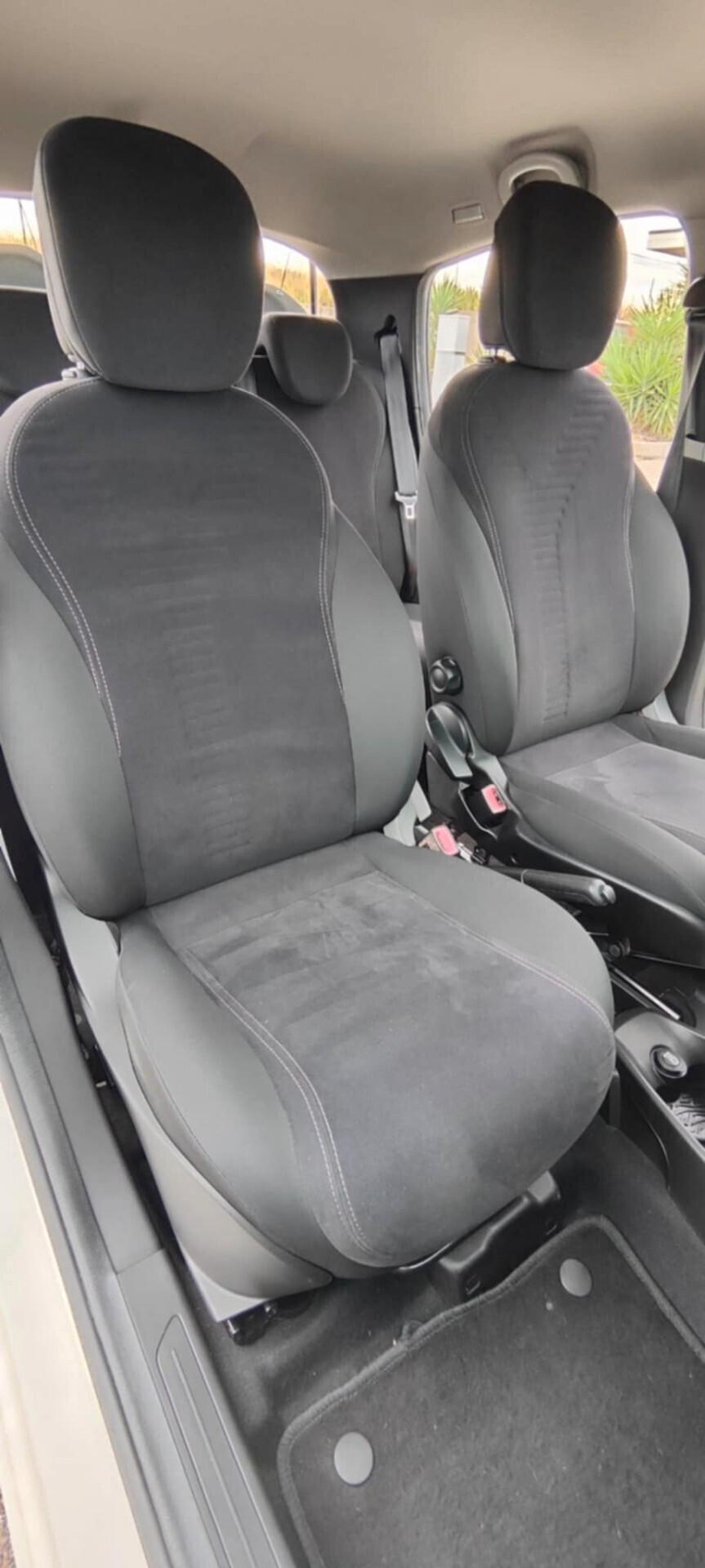 Lancia Ypsilon 1.3 MJT 16V 95 CV 5 porte S&S Platinum