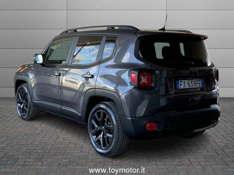 Jeep Renegade 1.0 T3 Night Eagle