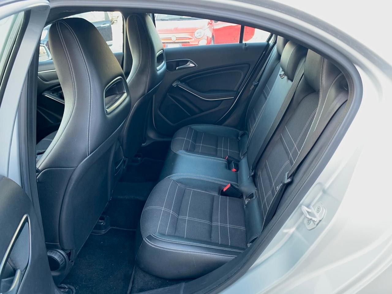 Mercedes A 180 Cdi 1.5 Diesel 110cv