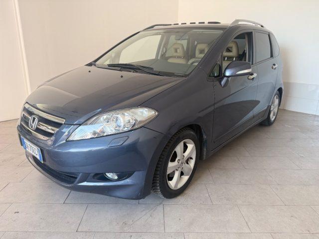 HONDA FR-V 1.8 16V i-VTEC Executive Navi LH