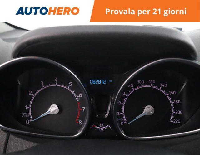 FORD EcoSport 1.5 110 CV Powershift Titanium