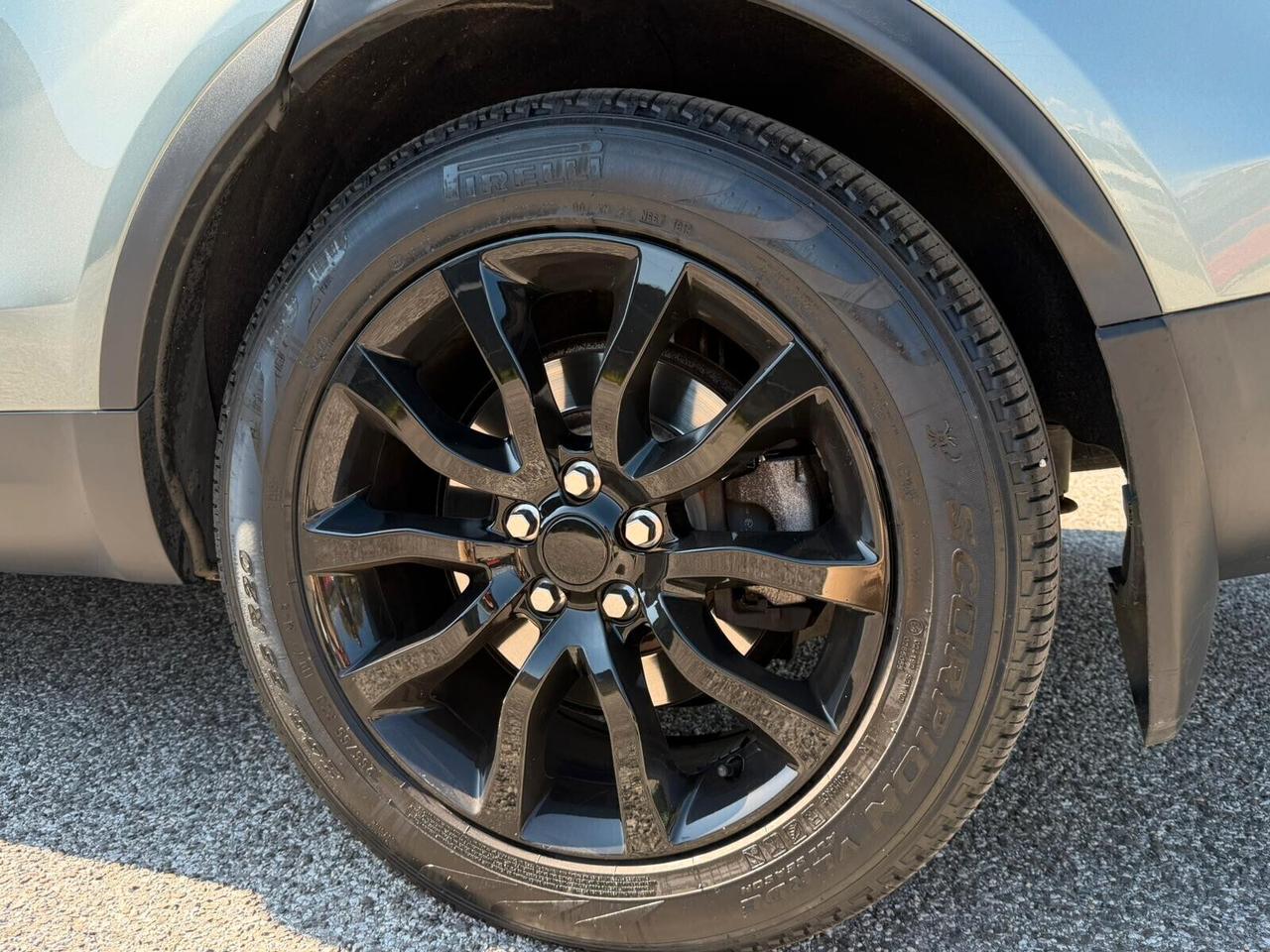 Land Rover Discovery 2.0 SD4 240 CV HSE Luxury