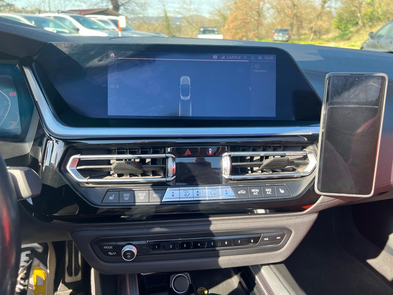 Bmw Z4 sDrive20i Msport