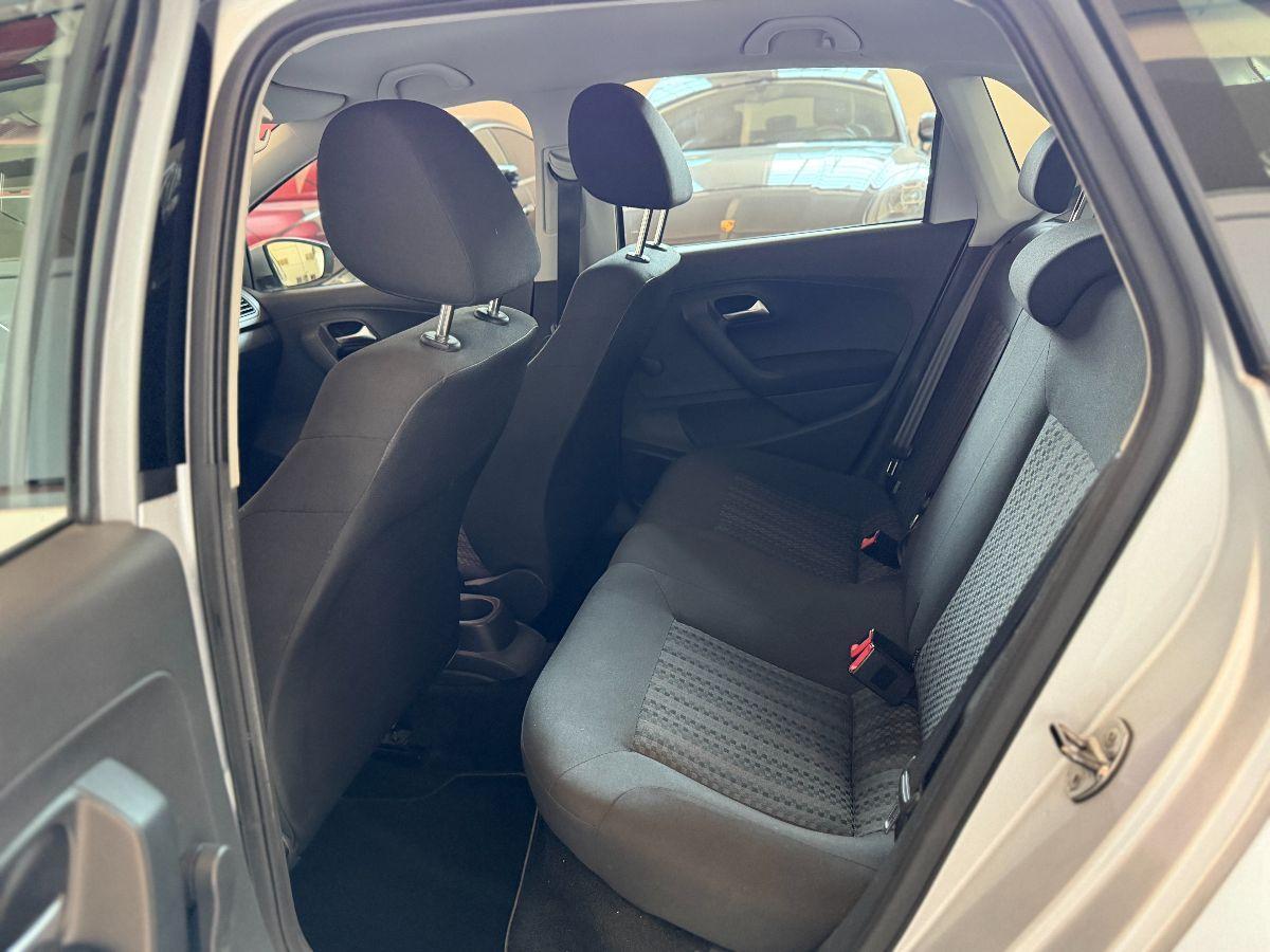 VOLKSWAGEN - Polo - 1.0 MPI 5p. Trendline