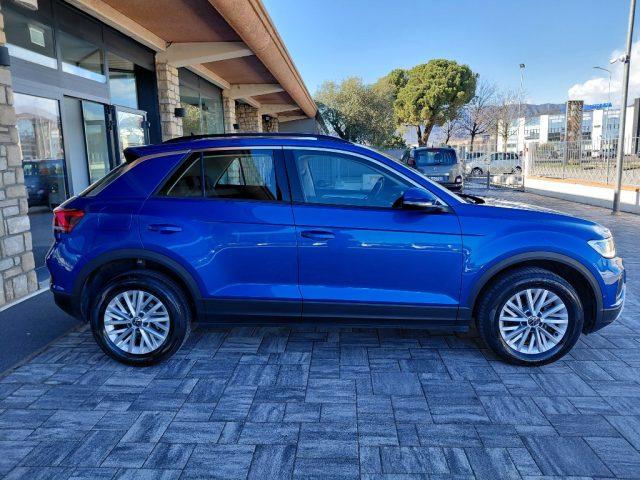 VOLKSWAGEN T-Roc 2.0 TDI SCR 150 CV DSG Life
