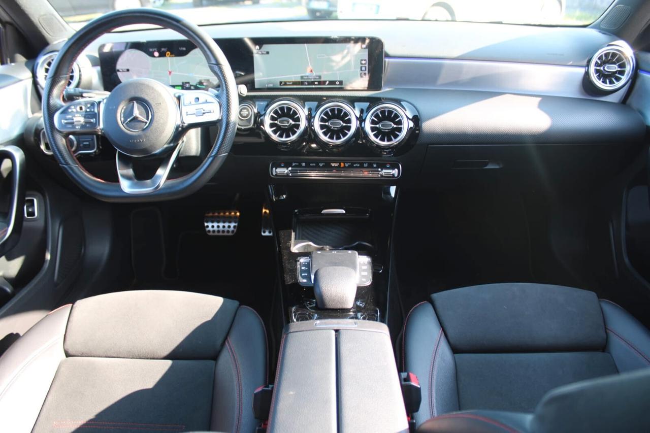 Mercedes-benz A 250 Tua A SOLI 455€ al mese Anticipo Zero