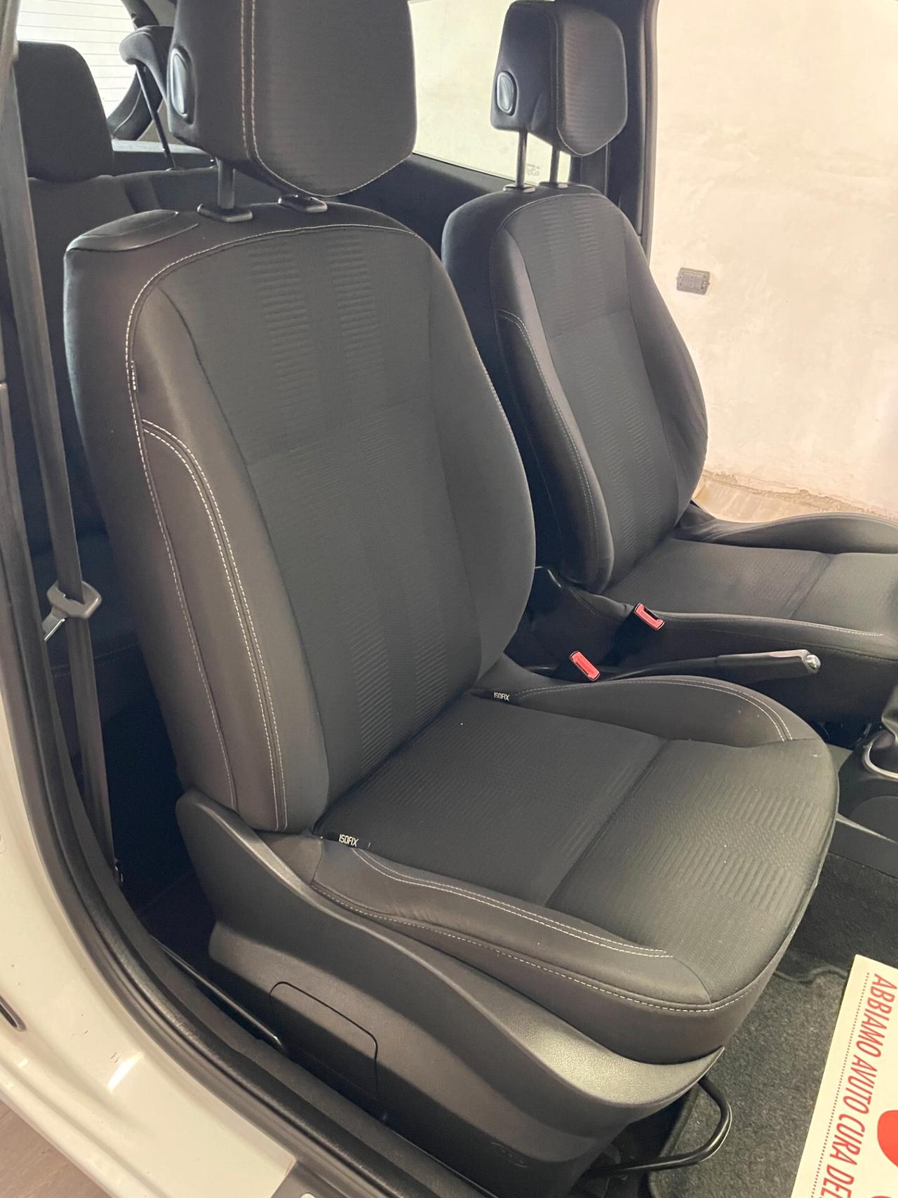 Renault Clio 1.2 3p Luxe FULL Distribuzione tagliandata NEOPATENTATI