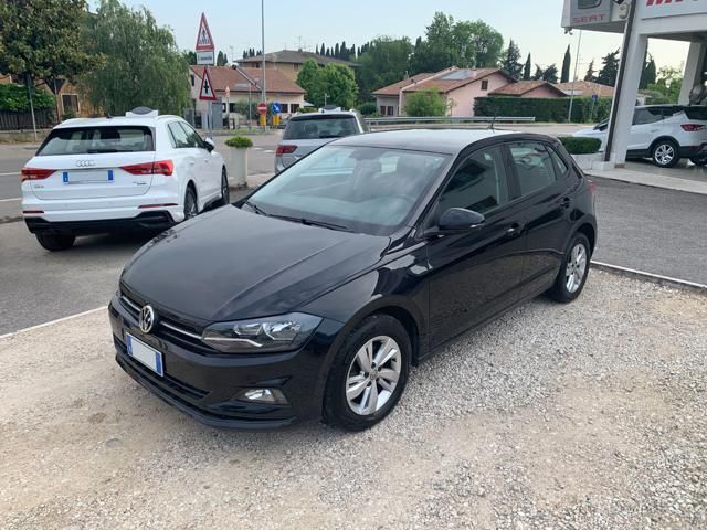 VOLKSWAGEN Polo 1.6 TDI 5p. Comfortline NEOPATENTATI