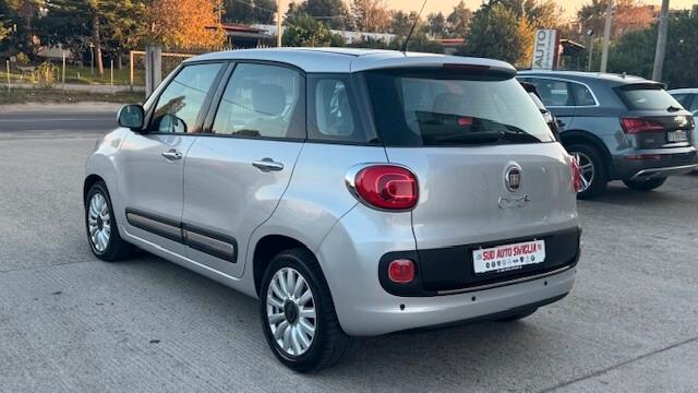 Fiat 500L 1.3 Multijet 85 CV Pop Star