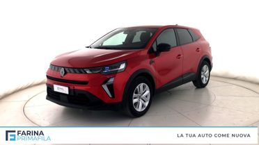 RENAULT SYMBIOZ evolution E Tech full hybrid 145