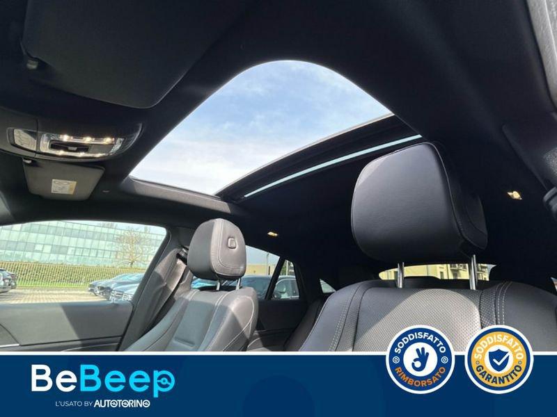 Mercedes-Benz GLE Coupé GCOUPE 300 D AMG LINE PREMIUM 4MATIC AUTO