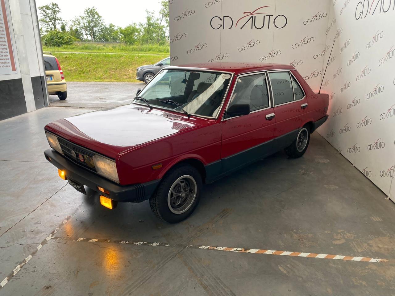 Fiat 131