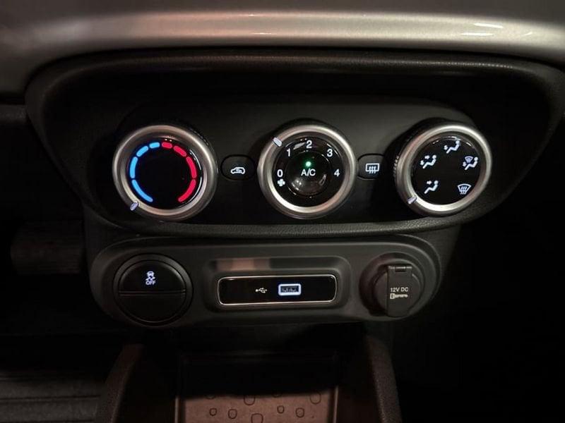FIAT 500L 1.3 MJT LOUNGE 95CV DUALOGIC MY19