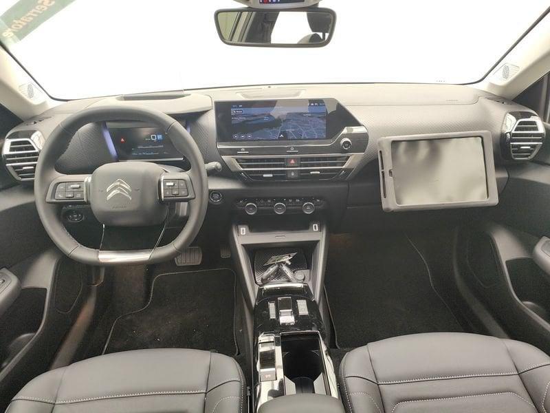 Citroën C4 X Nuova e- Elettrica 100kw (136cv) - Shine