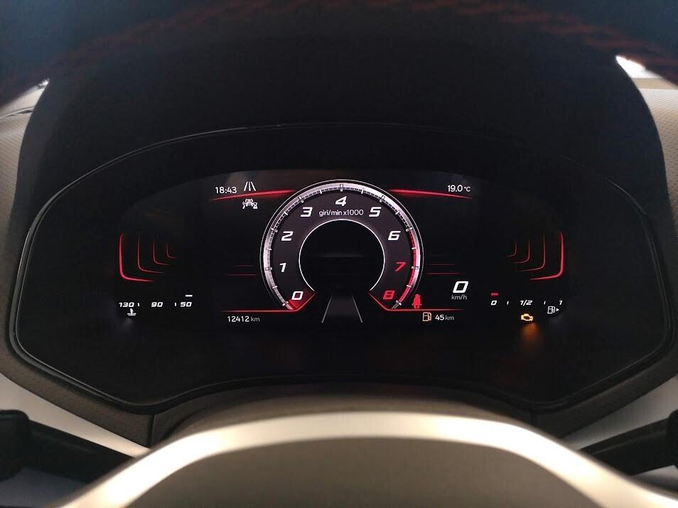 Seat Arona FR 1.0 EcoTSI 95 CV