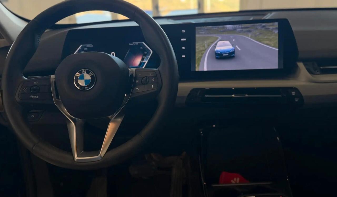 Bmw X1 sDrive 20d xLine